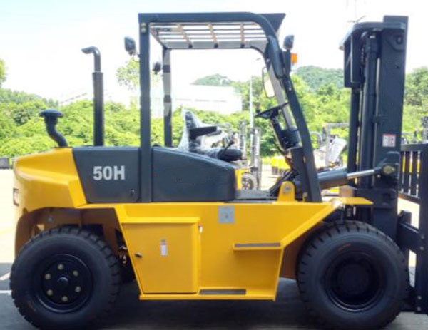 5-10噸叉車(chē)